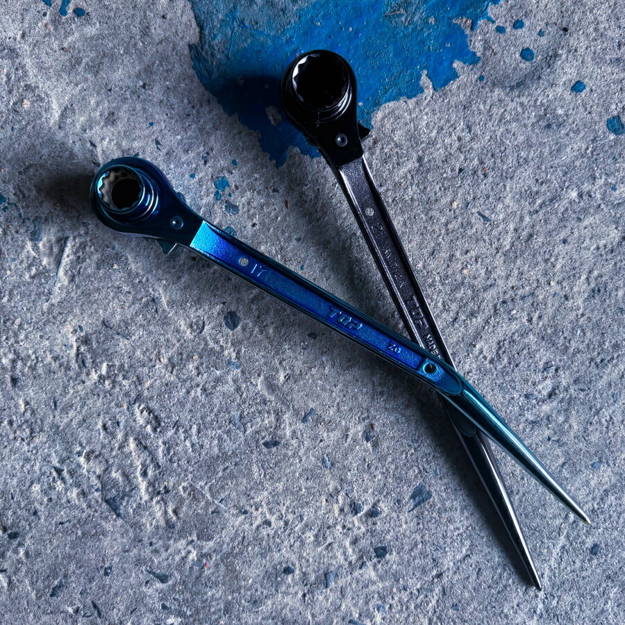 楽天市場】TOP工業 （トップ） 受注生産限定カラー イオンプレー