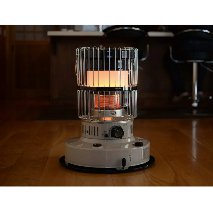 楽天市場】【正規代理店即日出荷】 TOYOTOMI (トヨトミ) 正規販売店 KR