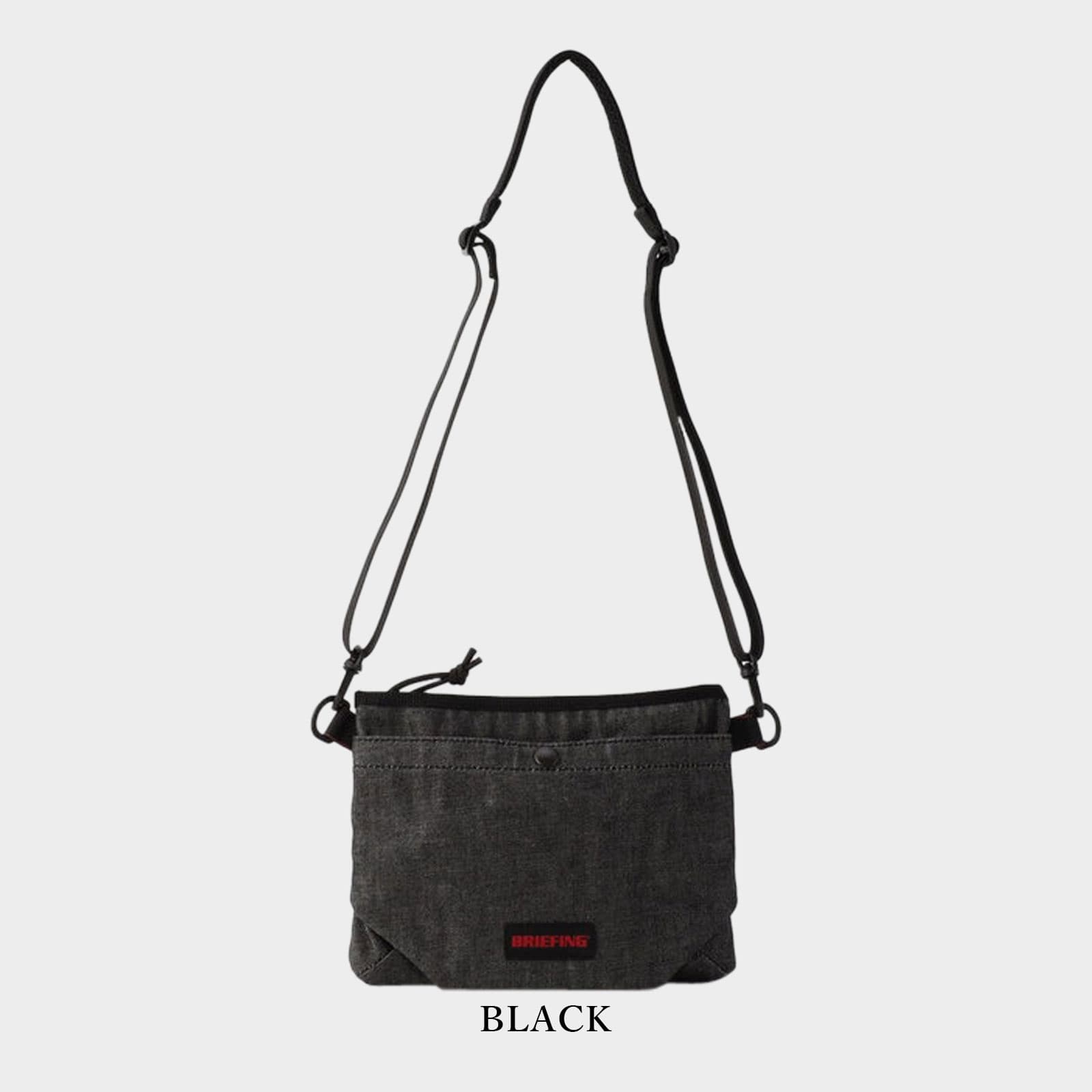 楽天市場】正規品 BRIEFING ブリーフィング バッグ ショルダーバッグ