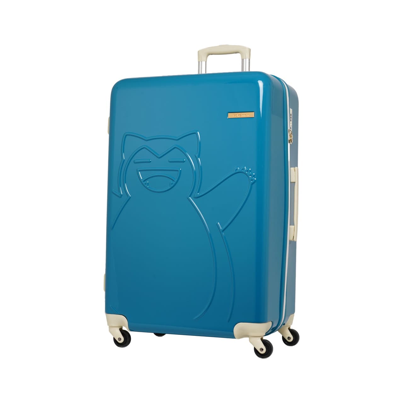 楽天市場】正規品 【ネームタグ付き】 POKEMON ポケモン スーツケース