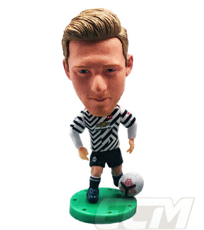 楽天市場】マンチェスターユナイテッド フィギュアの通販