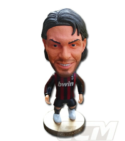 楽天市場】新マルディーニ【SCWフィギュア5体より送料無料】パオロ