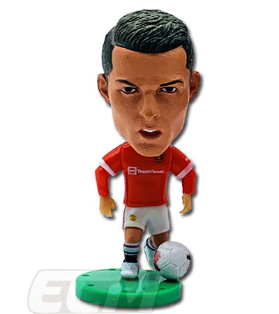 楽天市場】Cロナウド【SCWフィギュア5体より送料無料】ロナウド