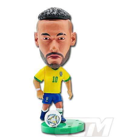 楽天市場】ネイマール24【SCW+】【SCWフィギュア5体より送料無料