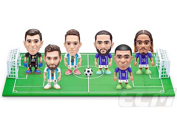 楽天市場】【ZUR01】【オススメ】ZURU FIFA ワールドカップ 26Ballers