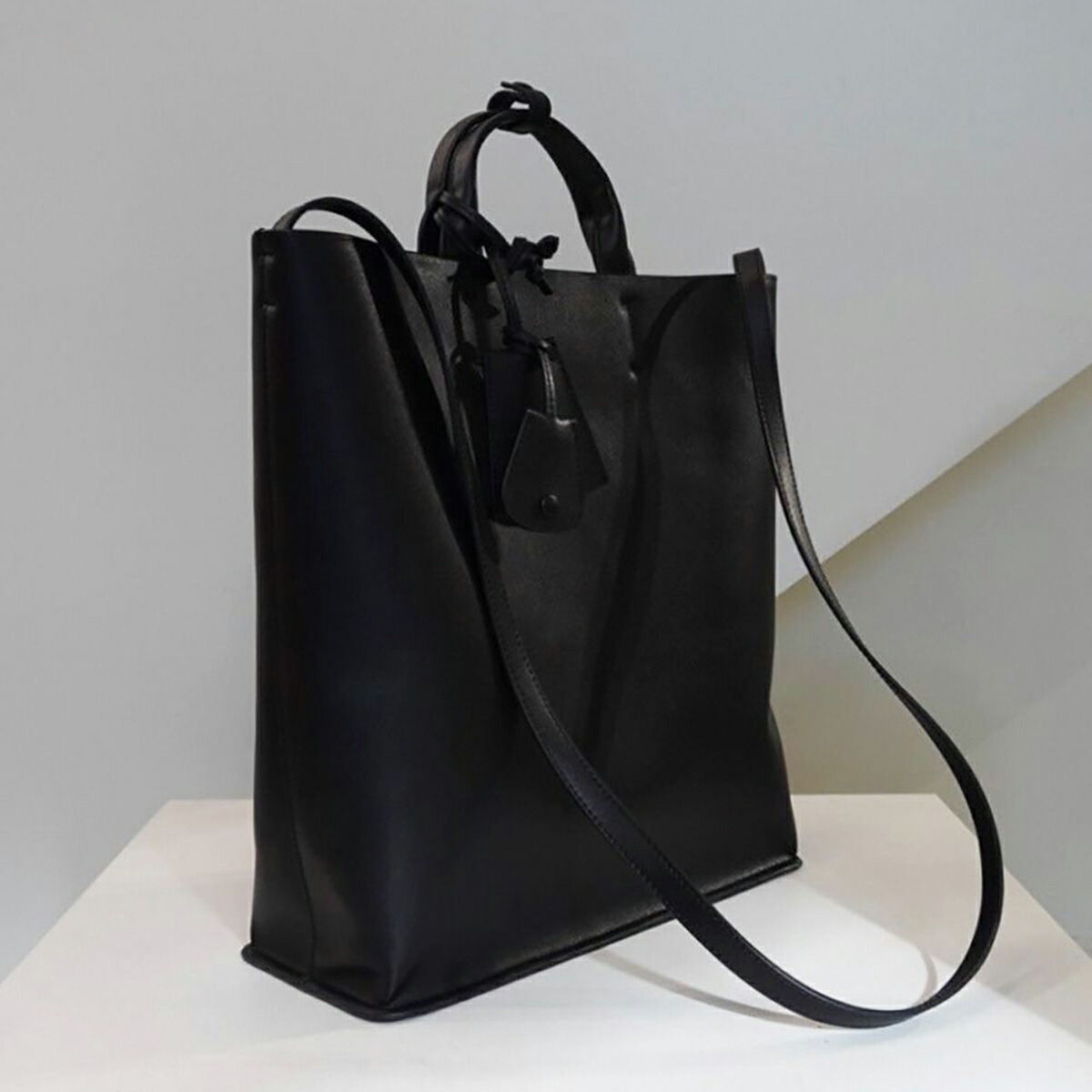 楽天市場】TODAYFUL トゥデイフル Useful Leather Bag(L) レザーバッグ
