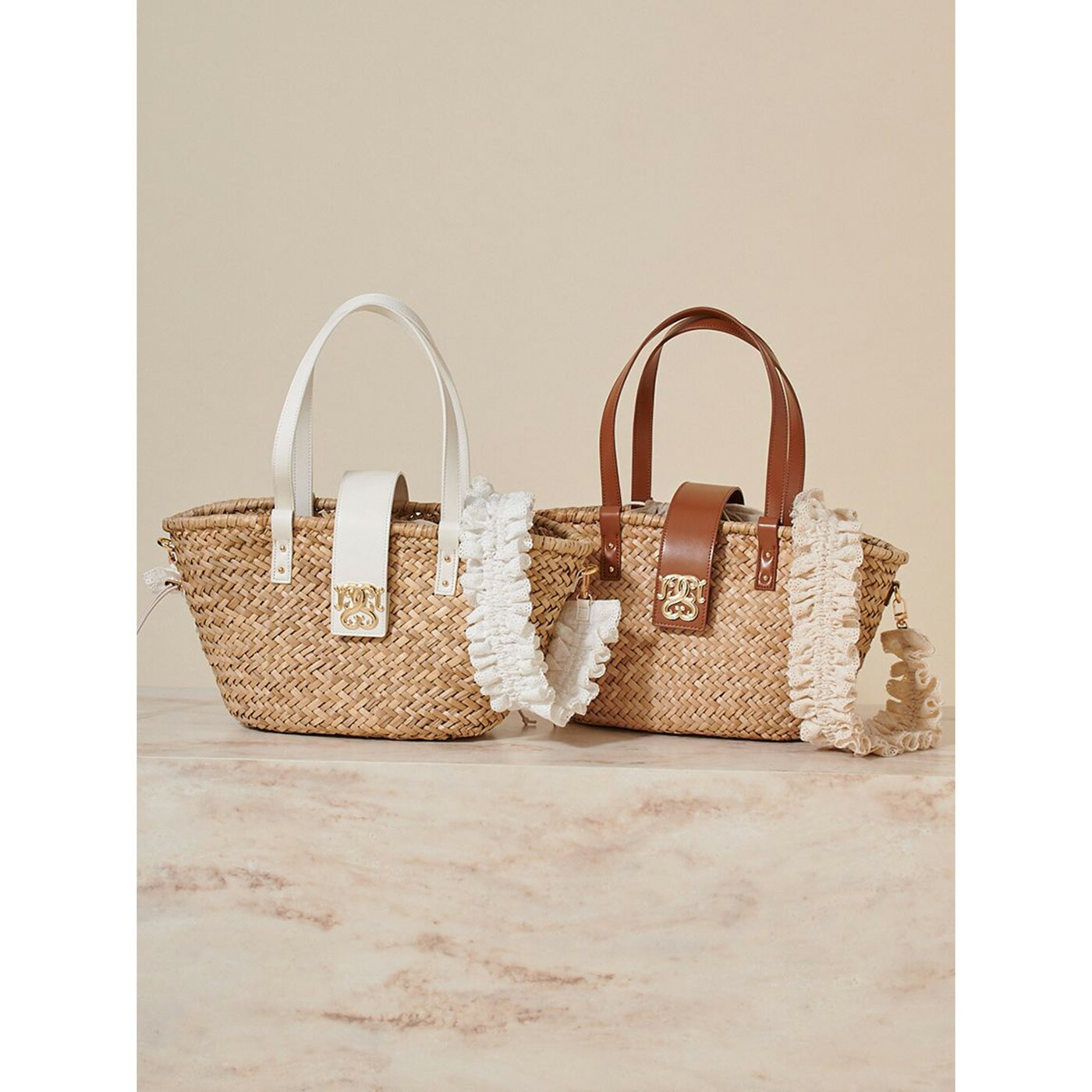 楽天市場】スナイデル SNIDEL コットンショルダーブレードトートバッグ