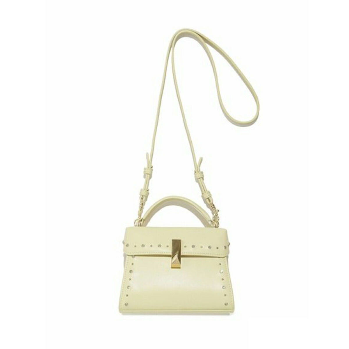 楽天市場】CELFORD セルフォード リュタン ビジュースタッズポシェット