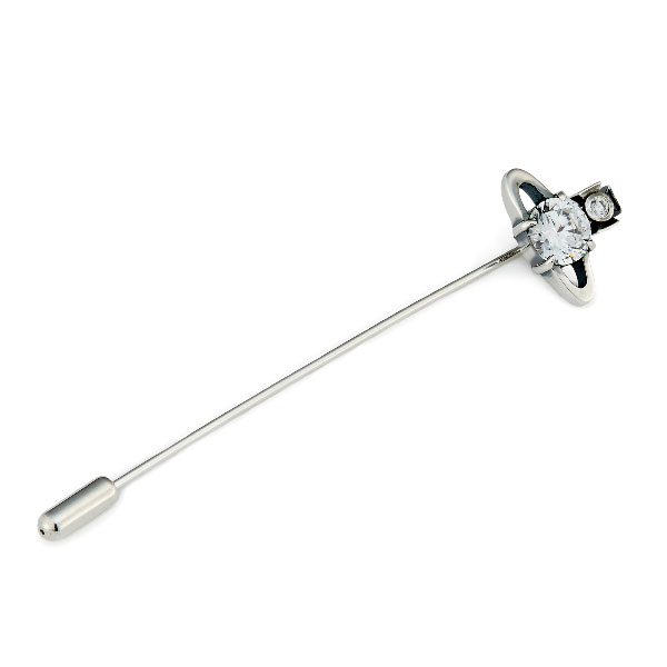 楽天市場】【送料無料】 ヴィヴィアン ウエストウッド ラペルピン