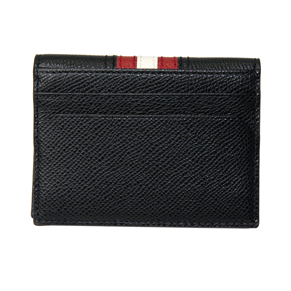 楽天市場】【送料無料】BALLY バリー カードケース カード ホルダー