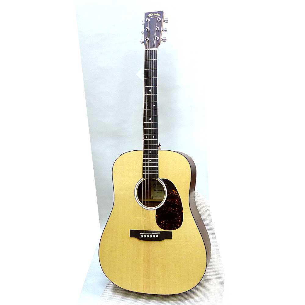 マーティン ROAD SERIES D-10E-02 (アコースティックギター) 価格比較