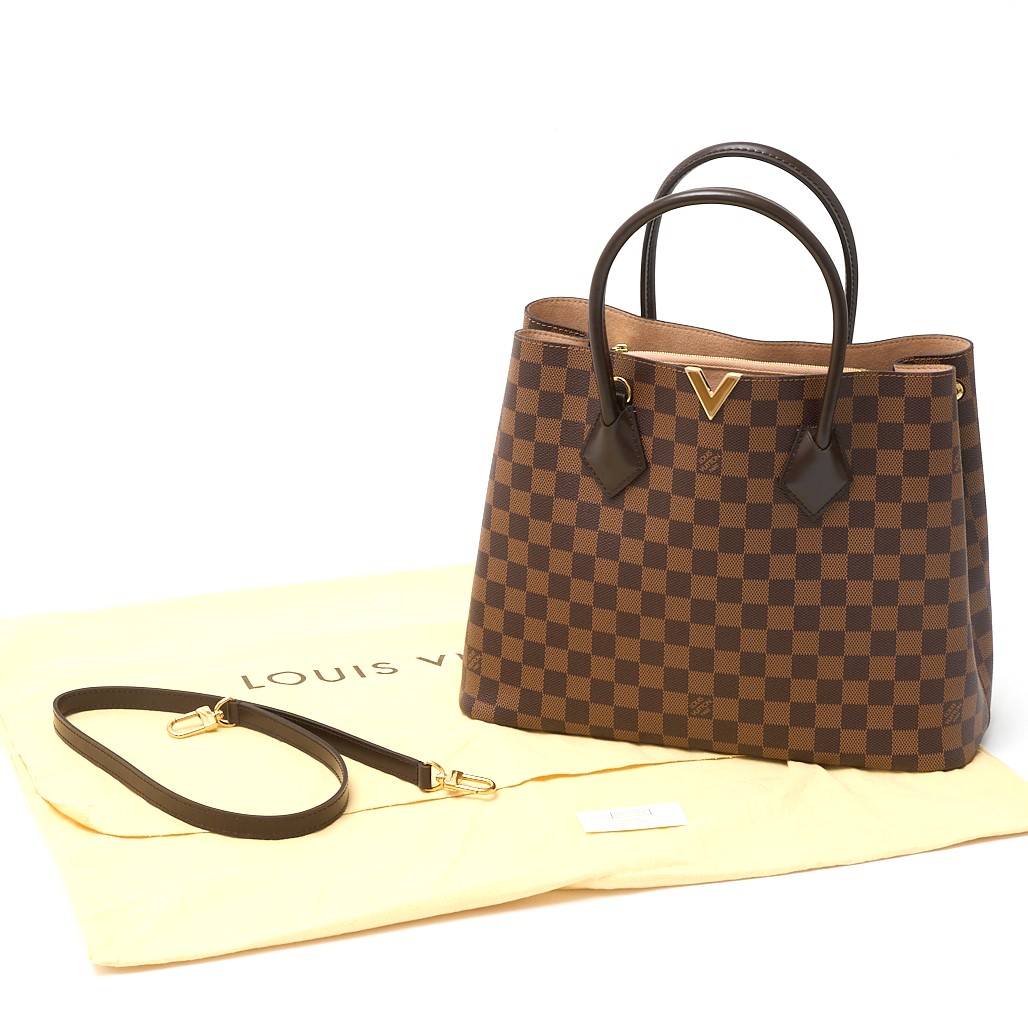 楽天市場】【中古】LOUIS VUITTON ルイヴィトン ケンジントン N41435