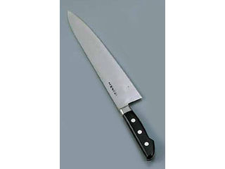 楽天市場】堺孝行牛刀270（キッチン用品・食器・調理器具）の通販