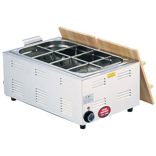 おでん鍋 業務用 電気」の人気商品一覧 | 安い商品を通販サイトから