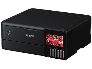 楽天市場】EPSON エプソン プリンター A4カラーインクジェット複合機