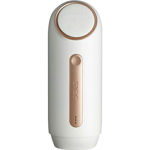 楽天市場】JOVS 【在庫限りの大特価！】J927 mini 光美容器 ホワイト