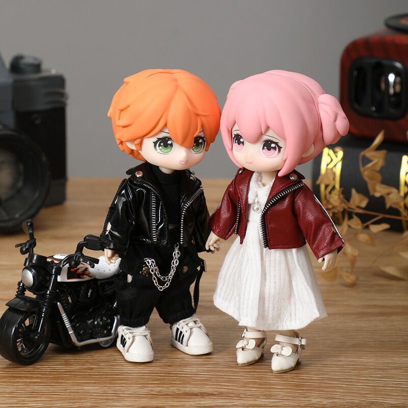 楽天市場】オビツ11 ドール 人形 服 衣装 ボトムス パンツ ズボン