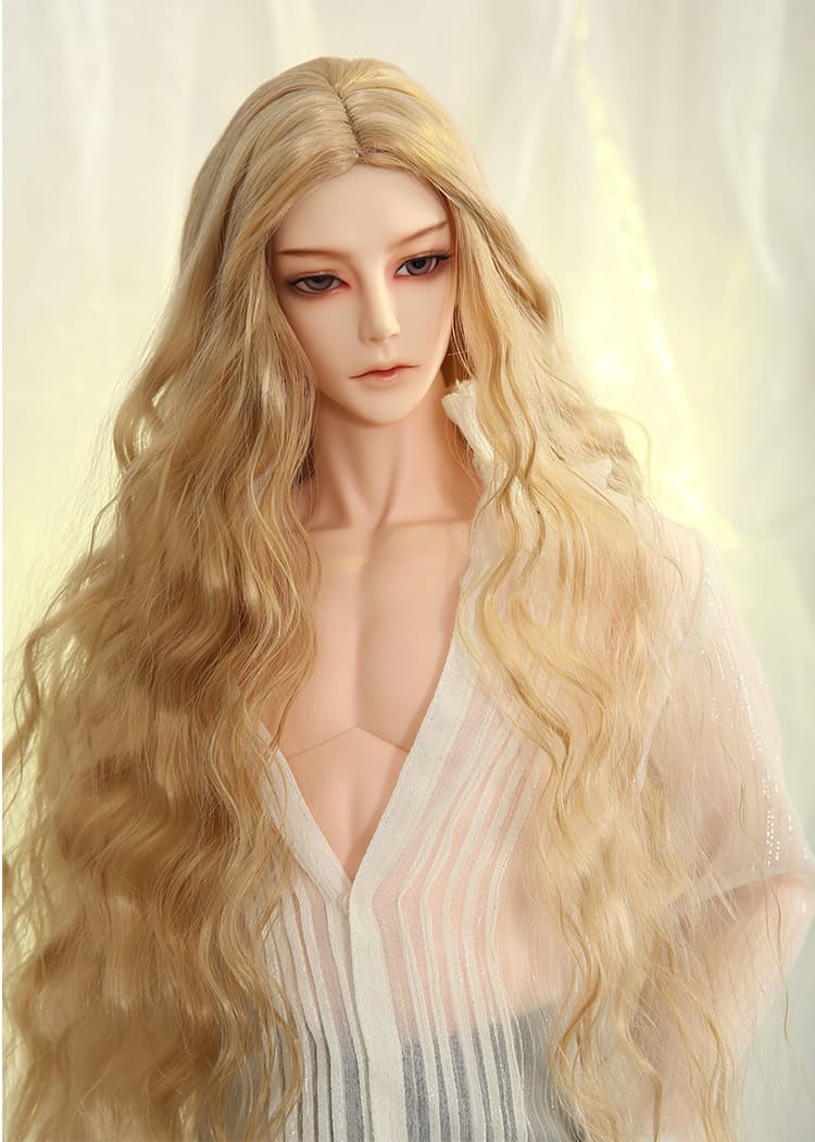 楽天市場】ドール本体 ドール 人形 男の子 nathan 本体 服 ウィッグ