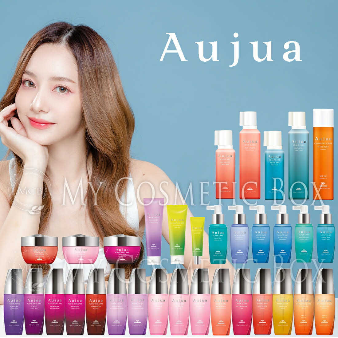 楽天市場】オージュア リペアリティの通販