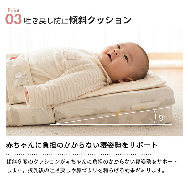 楽天市場】farska ベッドインベッド FLEX | ファルスカ フレックス