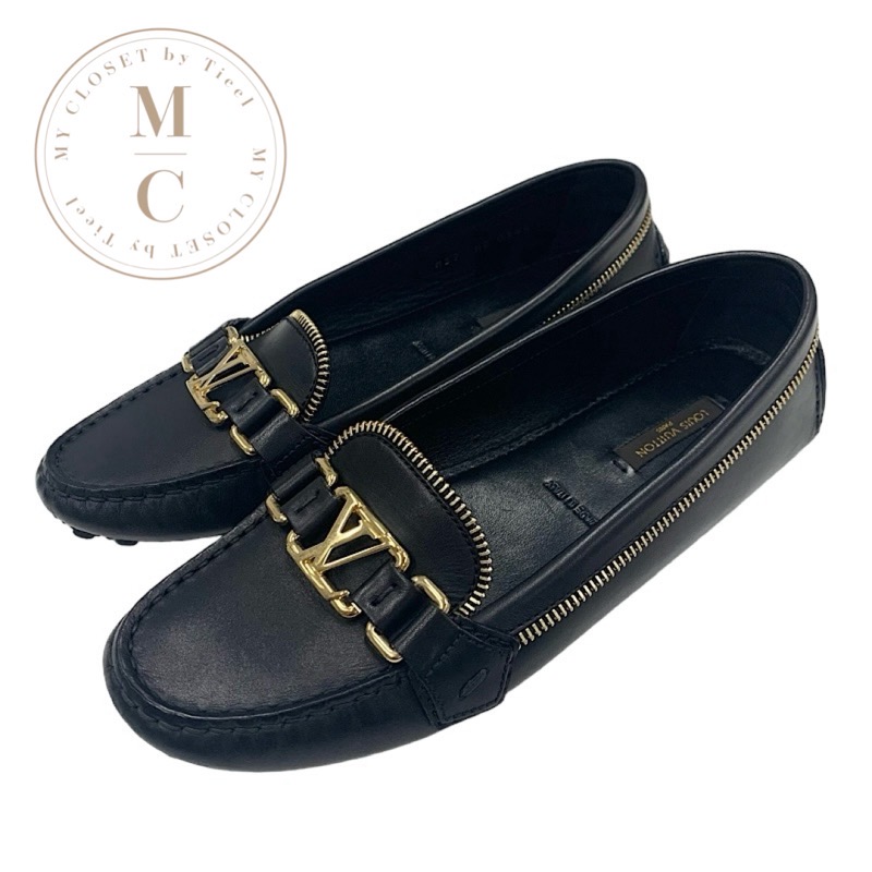 楽天市場】ルイヴィトン フラットシューズの通販