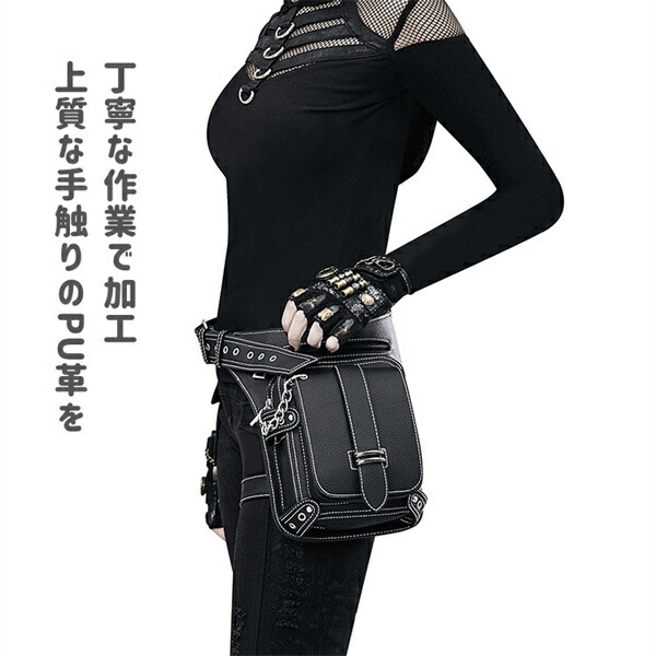 楽天市場】ウエストポーチ ウエストバッグ レディース おしゃれ