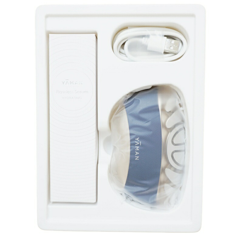 楽天市場】ヤーマン リフトロジー SP YJFD2L ネイビー リフトケア 美顔