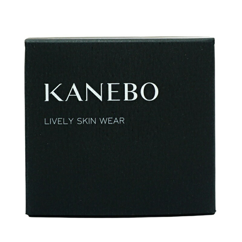 楽天市場】カネボウ KANEBO ライブリースキンウェア 30g【選べるカラー