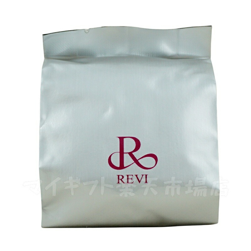 楽天市場】REVI ルヴィ 陶肌ファンデーション レフィル23（オークル