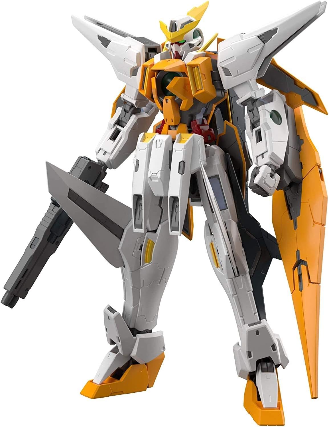 全塗装完成品HG 1／144 HGキュリオス塗装完成品 1⁄144 メタル