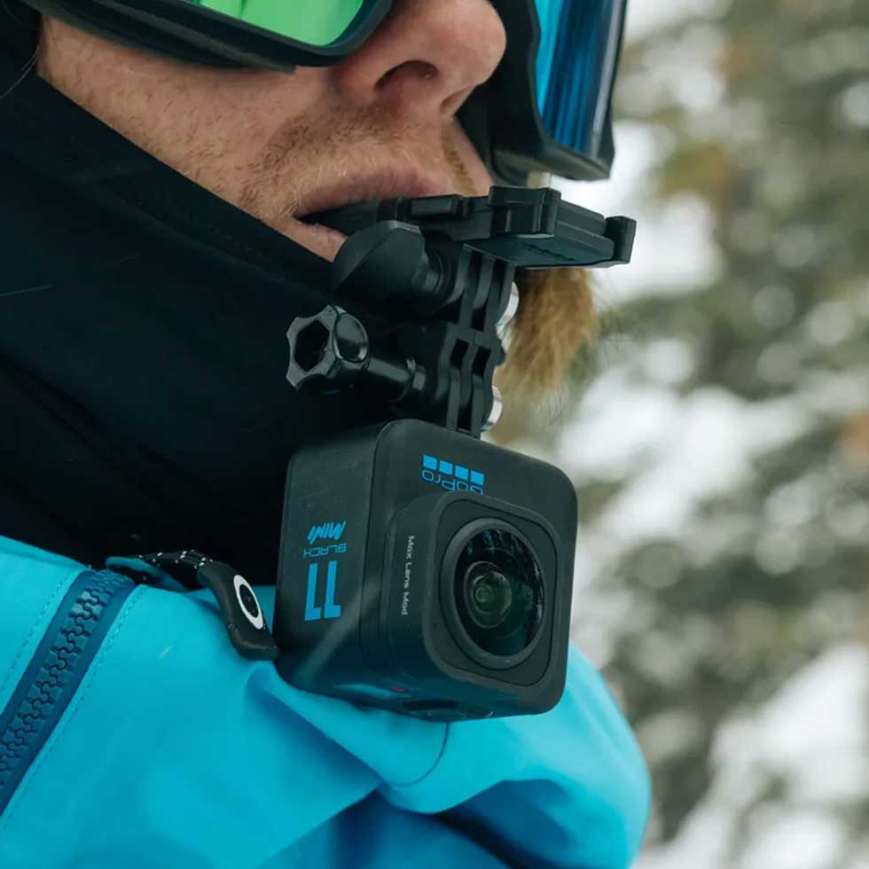 楽天市場】【正規販売店】ゴープロ マウント GoPro gopro バイト