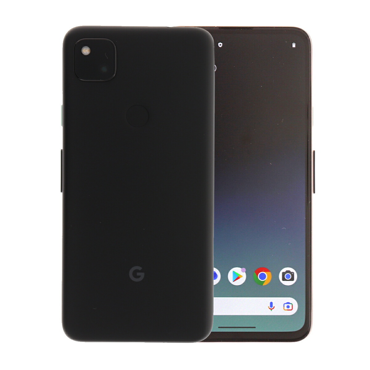 楽天市場】google pixel 4a 128gb simフリーの通販