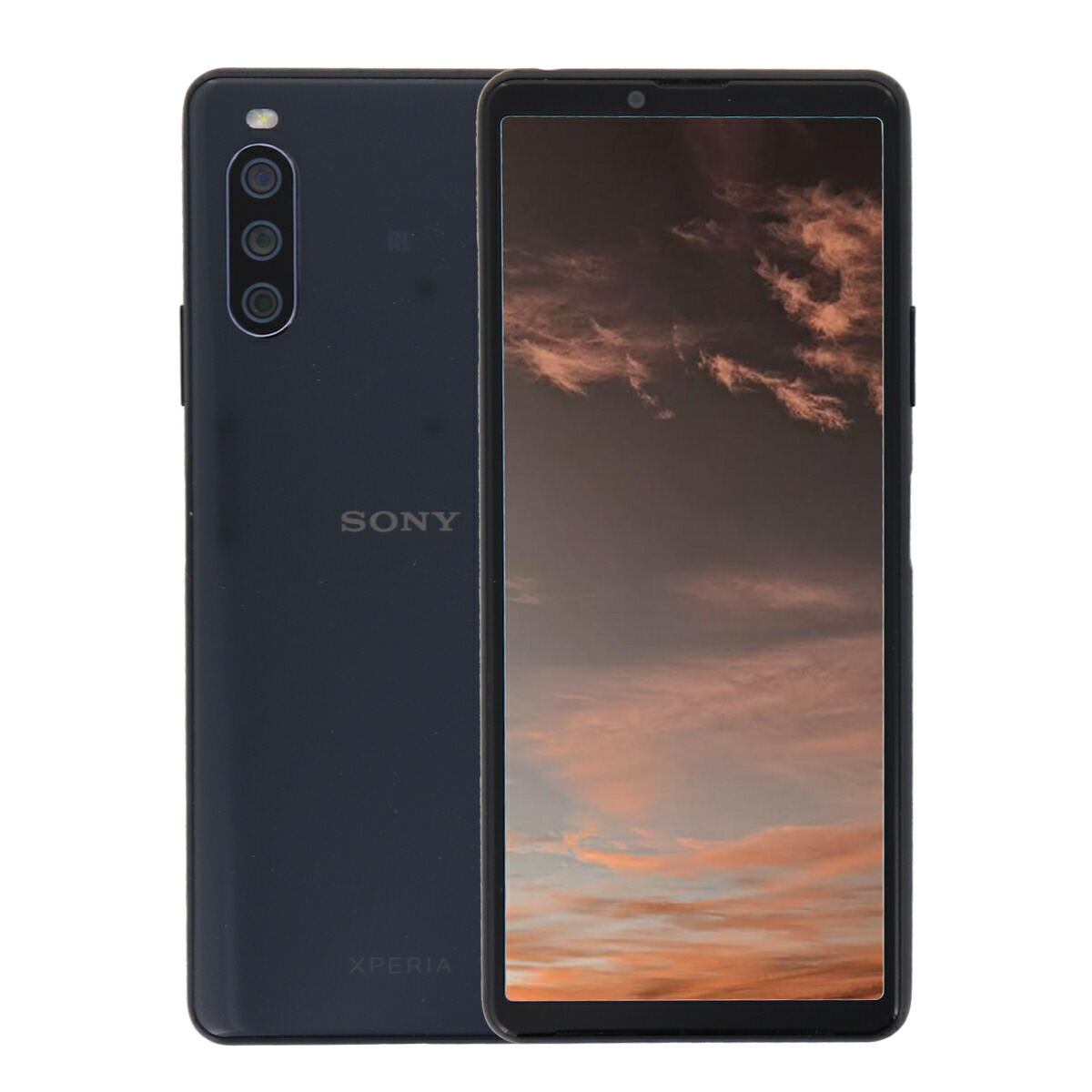 楽天市場】xperia 10 iii（スマートフォン本体｜スマートフォン