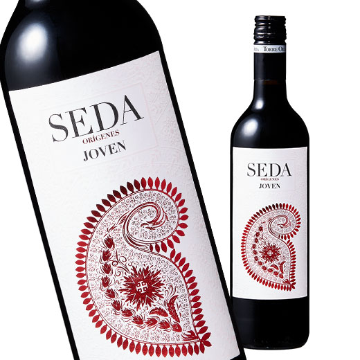 楽天市場】セダ・ホベン・テンプラニーリョ（赤 ミディアムボディ