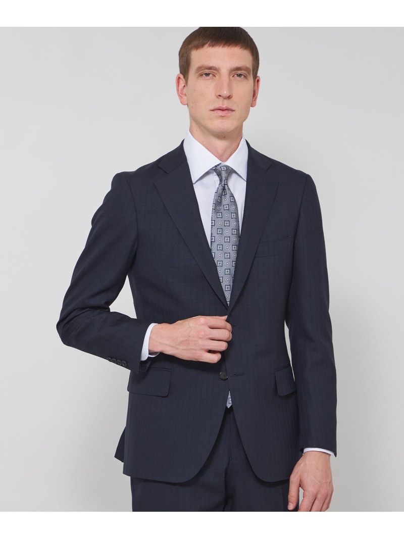 楽天市場】マッキントッシュ ロンドン（スーツ・セットアップ｜メンズ