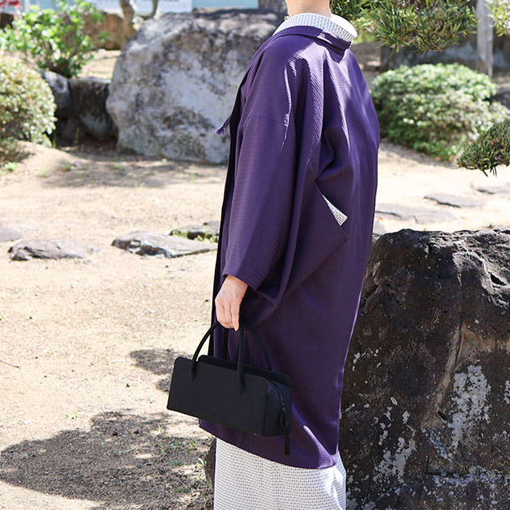 楽天市場】＼2点で3％OFFクーポン／七緒掲載 [日本製] 和装 茶席 利休