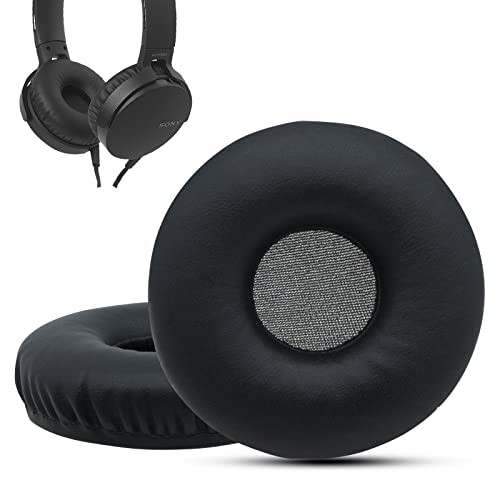 楽天市場】ヘッドホン sony mdrxb550ap（カラーブラック）の通販