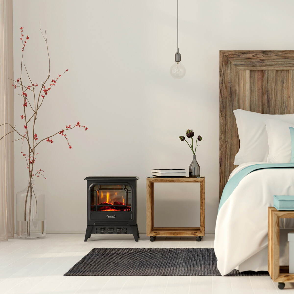 楽天市場】ディンプレックス オプティフレーム 電気暖炉 マイクロ