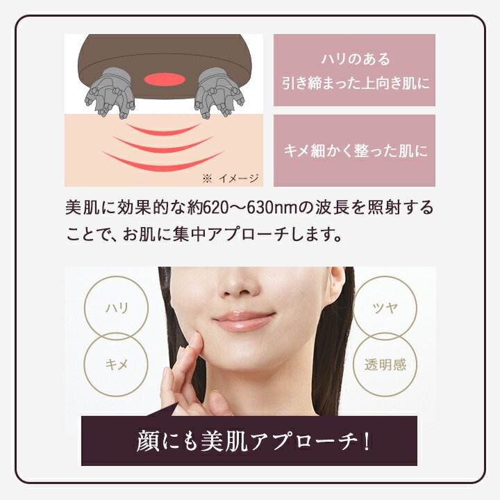 楽天市場】Le ment（ルメント）EMSヘッドスパ 頭皮ケア シャンプー