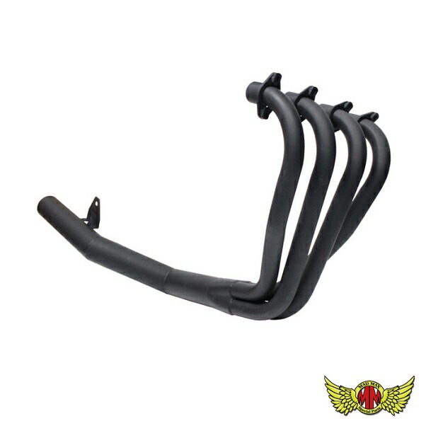 楽天市場】MADMAX製 機械曲げショート管マフラー ゼファー400/χ(ZR400C