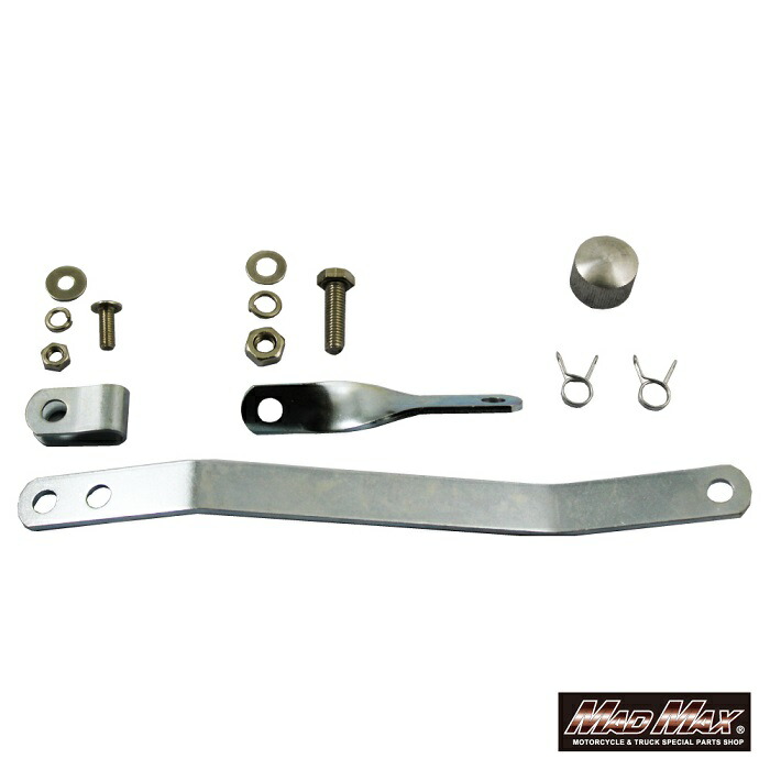 楽天市場】【送料無料!!】バイク用 旗棒 Lサイズ ハタボー 960mm旧車