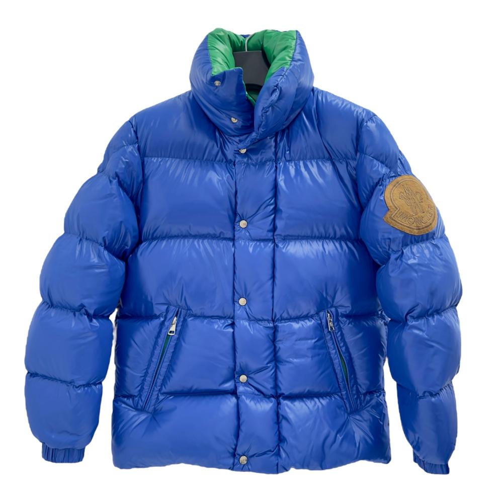 楽天市場】【MONCLER/モンクレール】 41375 ジーニアス DERVAUX ダウン