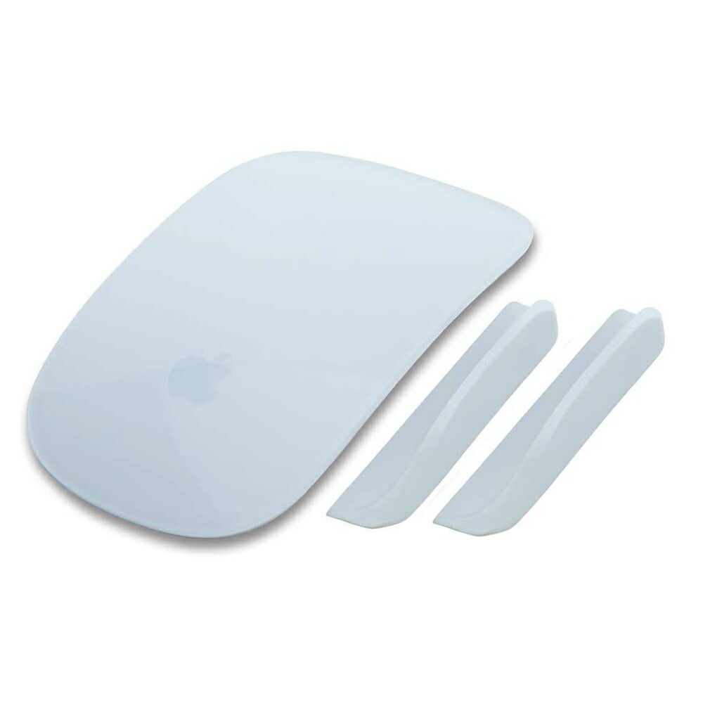 楽天市場】ECBB マウスグリップ（単品） Mac Apple マジックマウス