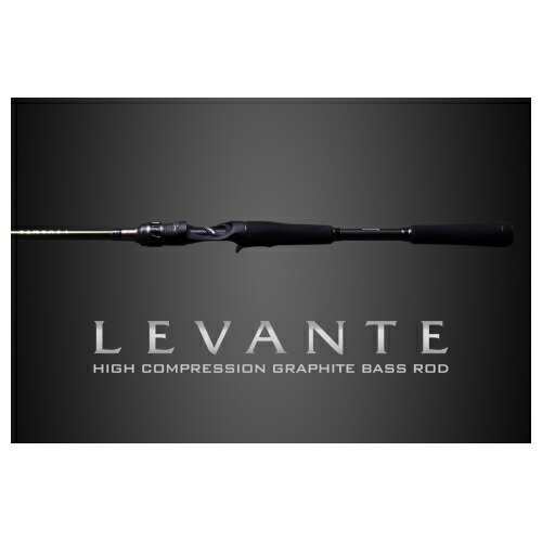 楽天市場】メガバス レヴァンテ F2-64LV Megabass LEVANTE メーカー