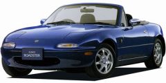 楽天市場】NKN ロードスター NA8C ドライブシャフト ABS無 【新品ASSY