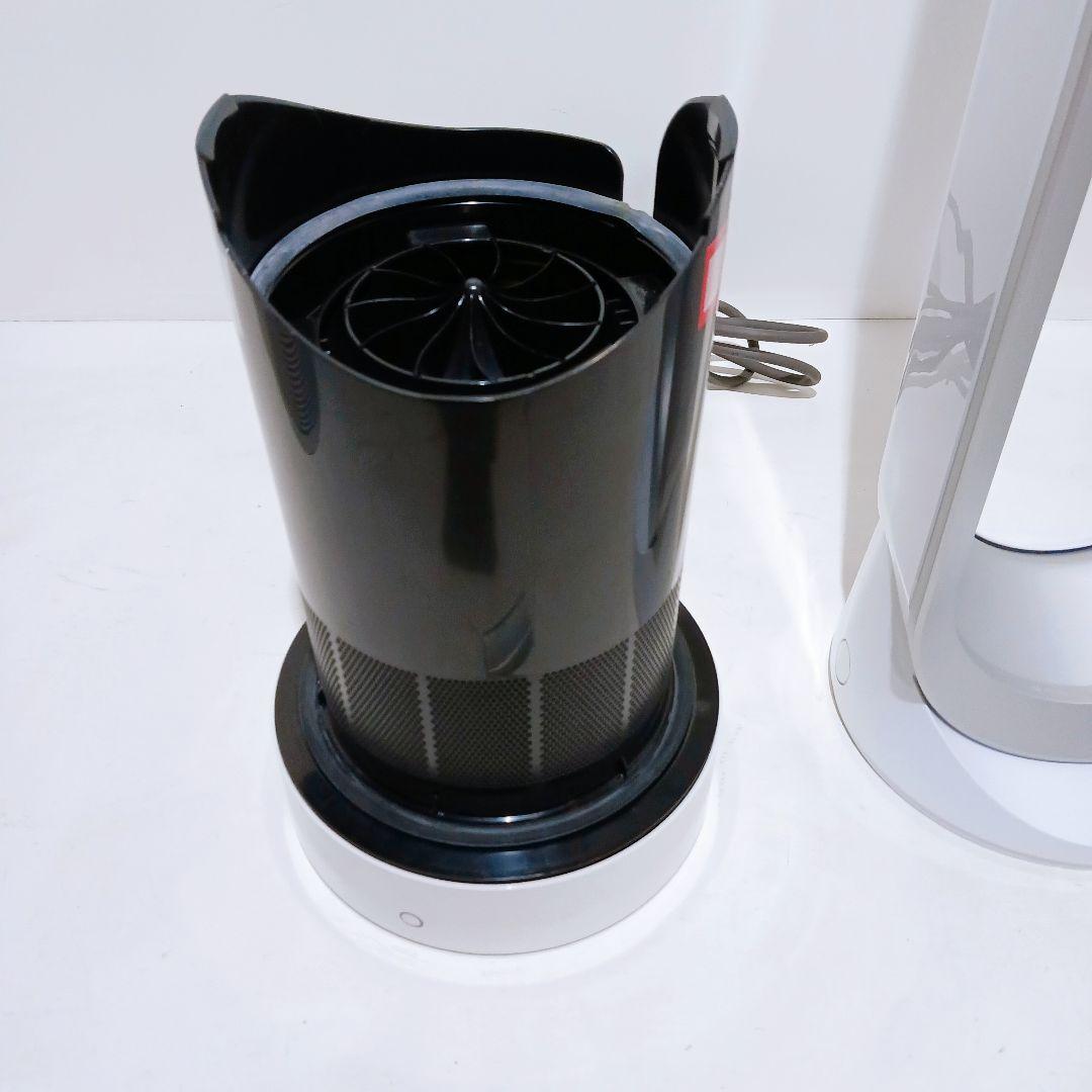 楽天市場】【中古美品】dyson空気清浄機能 付 扇風機 PureCool AM11