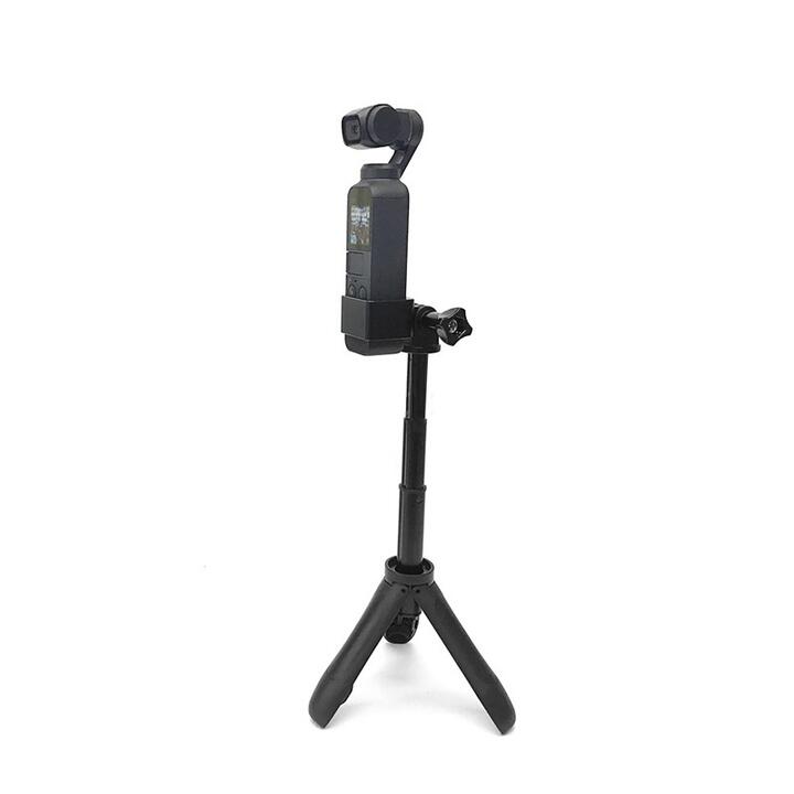 楽天市場】DJI Osmo Pocket 初代専用 小型 卓上三脚スタンド アダプタ