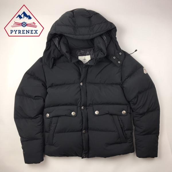 楽天市場】送料無料 PYRENEX【ピレネックス】REIMS JACKET ランス
