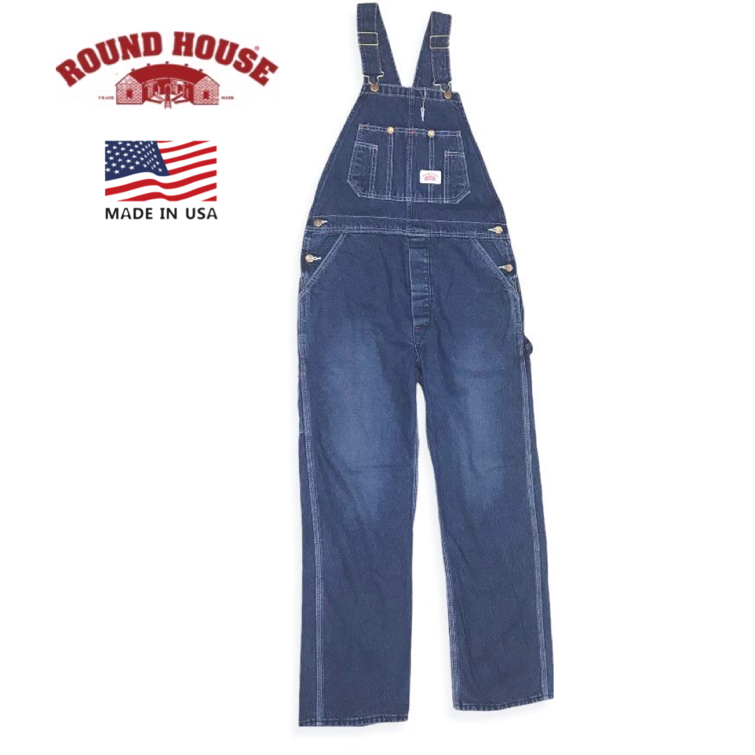 楽天市場】アメリカ製 送料無料 ROUND HOUSE【ラウンドハウス】016