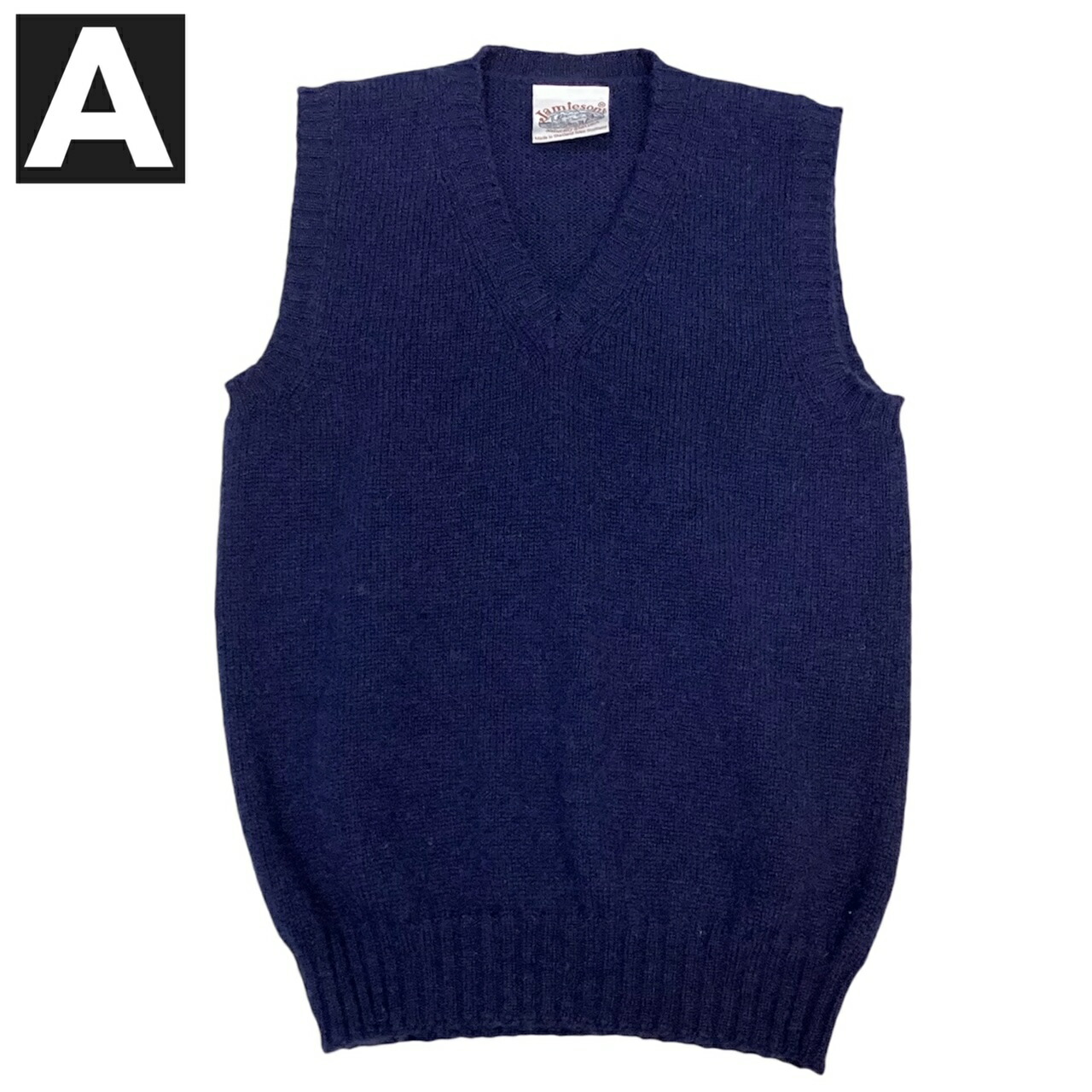 楽天市場】スコットランド製 送料無料 JAMIESON'S【ジャミーソンズ